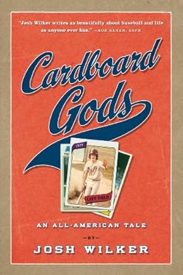 Cardboard Gods