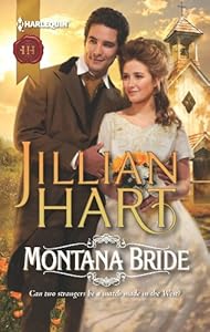 Montana Bride