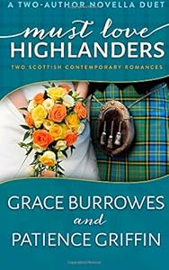 Must Love Highlanders