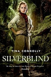 Silverblind