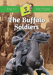 The Buffalo Soldiers