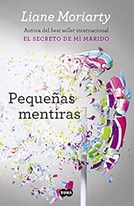 Peque?as mentiras (Spanish Edition)