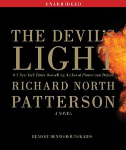 The Devil's Light