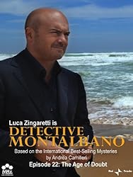 Detective Montalbano: Episode 21 - The Treasure Hunt