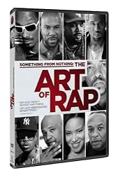 Something from Nothing: The Art of Rap