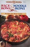 Rice A Roni & Noodle Roni Recipes For Busy Cooks