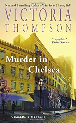Murder in Chelsea