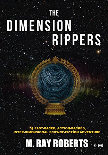 The Dimension Rippers