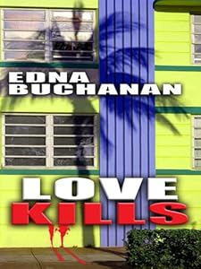 Love Kills (Thorndike Core)