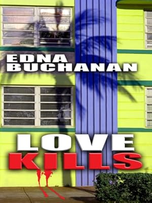 Love Kills (Thorndike Core)