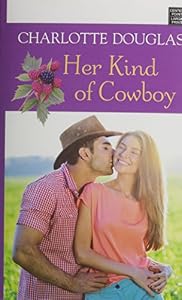Her Kind of Cowboy