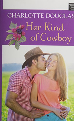Her Kind of Cowboy by Pat Warren