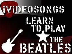 How to Play Blackbird by the Beatles