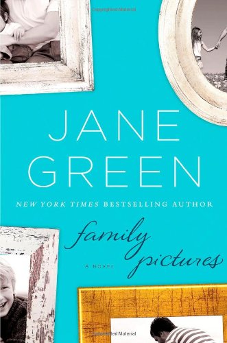 Family Pictures by Jane Green