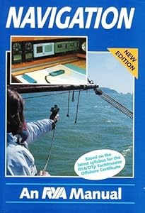 Navigation: An Rya Manual