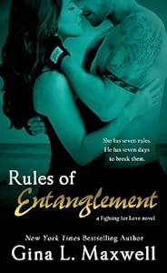 Rules of Entanglement