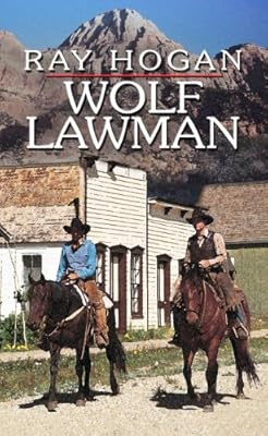 Wolf Lawman