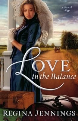 Love in the Balance