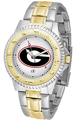 Algopix Similar Product 10 - Georgia Bulldogs Competitor TwoTone