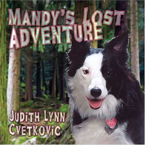 Mandy's Lost Adventure by Judith Lynn Cvetkovic