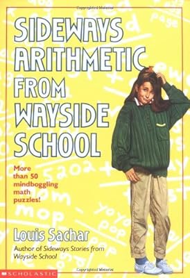 Sideways Arithmetic From Wayside School