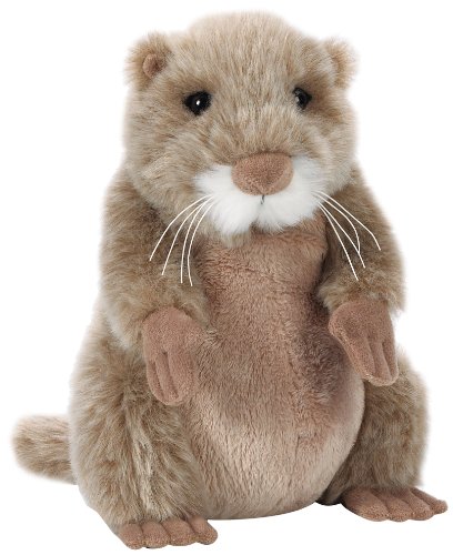 Webkinz Prairie Dog