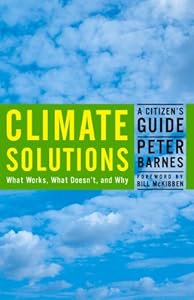Climate Solutions: A Citizen's Guide