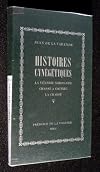 Histoires cynégétiques. La Vénerie normande. Chasse à courre. La Chasse