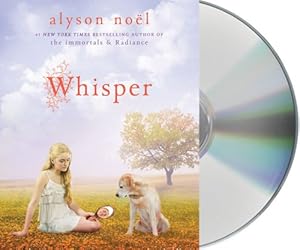 Whisper: A Riley Bloom Book