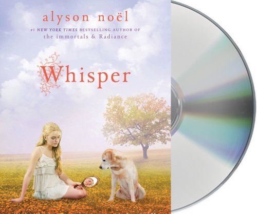 Whisper: A Riley Bloom Book by Kathleen McInerney