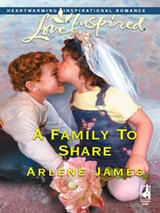 A Family To Share