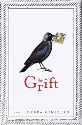 The Grift: A Novel
