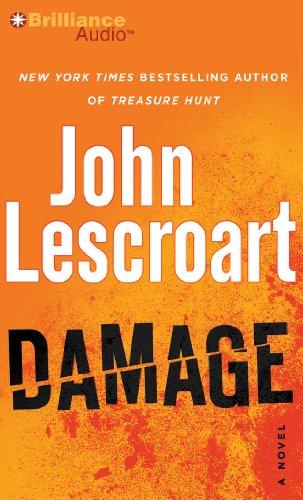 Damage by John Lescroart