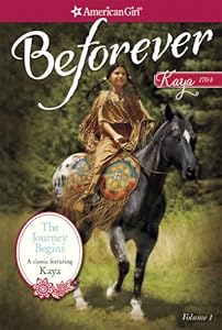 The Journey Begins: A Kaya Classic Volume 1