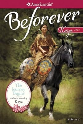 The Journey Begins: A Kaya Classic Volume 1