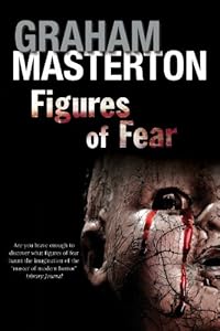Figures of Fear: An anthology