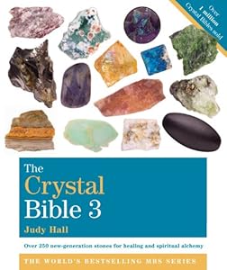 Crystal Bible 3