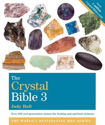 Crystal Bible 3