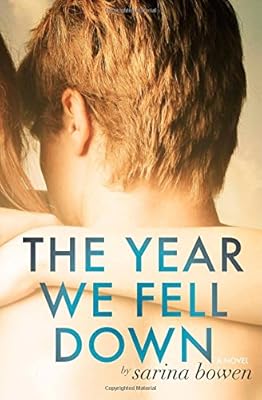 The Year We Fell Down