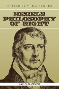 Hegel's Philosophy of Right