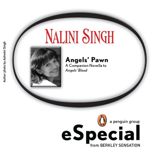 Angels' pawn by Nalini Singh