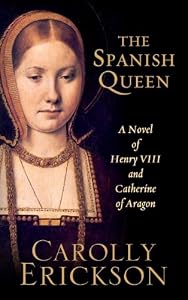 The Spanish queen