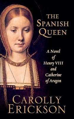 The Spanish queen