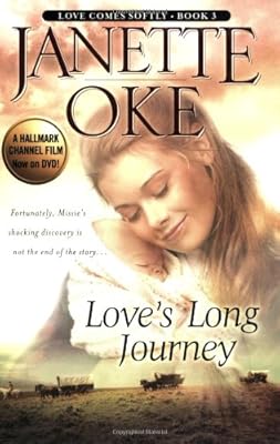 Love's Long Journey (Love Comes Softly Series #3)