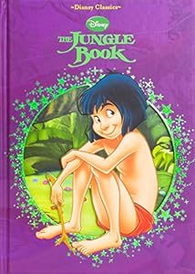 Disney Jungle Book