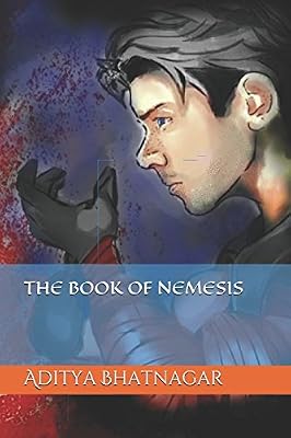 THE BOOK OF NEMESIS