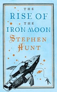 The Rise of the Iron Moon