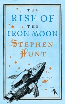 The Rise of the Iron Moon