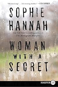Woman with a Secret LP: A Novel