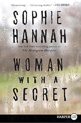 Woman with a Secret LP: A Novel